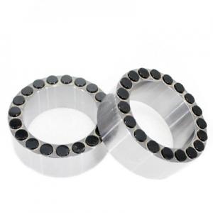 Buy cheap PDC Thrust bearing for down hole drilling industry product