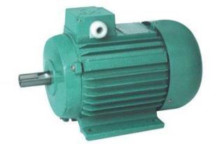 Buy cheap YS Fractional horsepower induction motors product