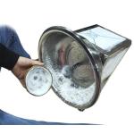 Commercial Stainless Steel Automatic Food Processing Machine Coconut Meat