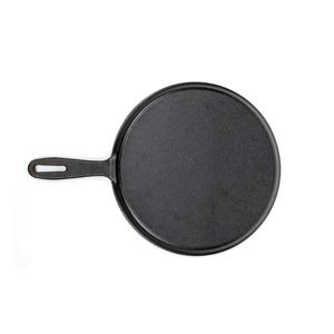 Buy cheap 11 Inch Pre-Seasoned Cast Iron Crepe Pan product