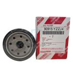 Wholesale Oil Filter Product Automotive Oil Filter Manufacturer OEM 90915-YZZD4