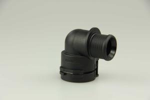Buy cheap NW 90 degree quick connector for fuel line fitting product