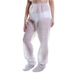 OEM Waterproof Disposable Spa Wear Bathrobes Kimonos Massage Shops