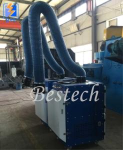 Buy cheap Portable Welding Fume Dust Collector product