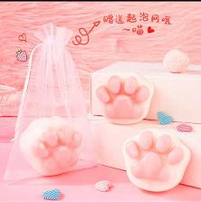 Buy cheap Home Sensitive Skin Cleanser , Female Face Whitening Soap product