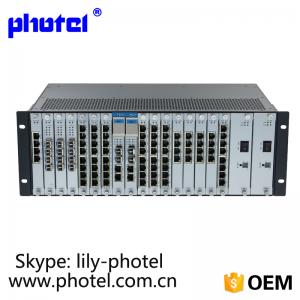 China SDH STM-1/STM-4/STM-16/STM-64 Add-Drop Multiplexer SDH/MSTP Multi-service transfer platform on sale
