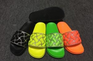 Buy cheap Women′s Sport Sandals Athletic Slide Slippers EVA Slippers Open Toe Non-Slip Slippers product