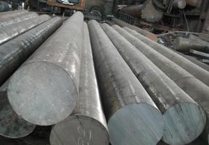 Buy cheap AISI 630 / 17-4PH, AISI631 / 17-7PH Stainless Steel Round Bar , Bright / Black Surface product