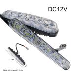LED Daytime runing 12LED y 18LED car light