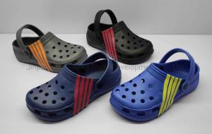Buy cheap Lady Slippers Outdoor Beach Slippers EVA Garden Shoes for Summer product