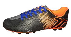 Buy cheap Customized Soccer Training Shoes , Lightweight Football Workout Shoes product