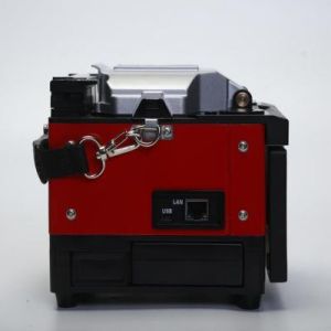 Handheld FTTH Fiber Fusion Splicing Machines