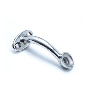 Buy cheap Stainless Steel Lost Wax Powder Wax Slurry Investment Casting Parts product