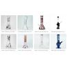 Buy cheap 001hookah(shisha),glass bongs manufacturer and trader form China from wholesalers