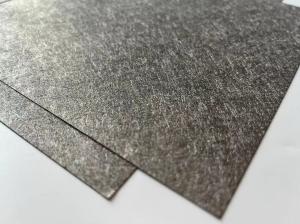 Buy cheap Titanium Fiber Sintered Felt for GDL product