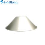 metal spinning table lamp