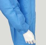 Doctor Nurse Disposable Hospital Surgical Gowns AAMI Level 4 Disposable Gowns