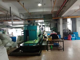 Zhuji Coobird Socks Co., Ltd.