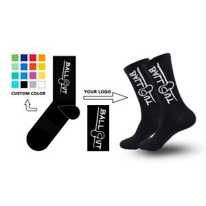 Buy cheap La Mejor Calidad Calcetines Deportivos De Algodon Bicicleta De Carretera Calcetines De Color De Contraste product