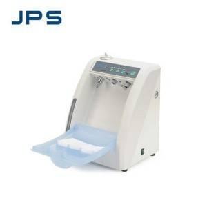 Buy cheap Dental Handpiece Oil Lubricate Machine LUB 700 product