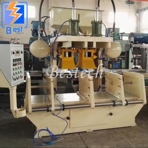Buy cheap Hot Box Sand Core Shooter for Foundry Industrial product