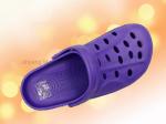 Kids Slippers Outdoor Beach Slippers EVA Garden Shoes for Summer