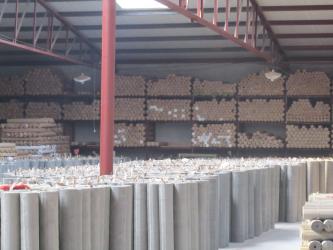 BOSS METAL AND PLASTIC CO.LTD
