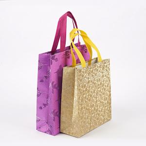 Buy cheap Wholesale Nonwoven Bag product