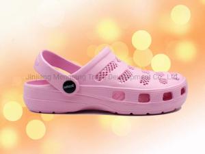 Buy cheap Outdoor Beach Slippers EVA Garden Shoes for Summer Kids Slippers product