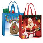 Hot Sale Fashion Nonwoven Shopping Bag