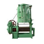 Soybean Oil Plant Cotton Seeds Oil Expeller Oil Mil