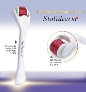Buy cheap Micro Needling Derma Roller product