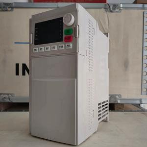 China General VFD 7.5kw 380V Three-Phase  Inverter Frequency Converter on sale