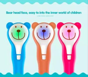 China 3D Printing Pen, Bear--Jiu Jiu on sale