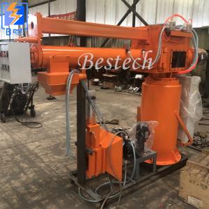 Buy cheap Single Arm Resin Sand Mixer for Sand Production Line product