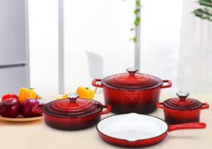 Buy cheap Cookware Set product