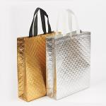 Waterproof Aluminum Laminated Bag