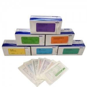 Buy cheap Dental Disposable Surgical Suture product