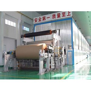 Buy cheap Box Paper Board Making Machine Multifunctional Easy To Operate product