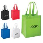 Hot Selling Fashionable Eco Friendly Reusable Non-Woven Shopping Bags