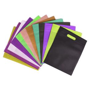 Buy cheap Fashion Recycle PP Carry Bag product