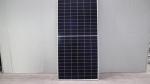Monocrystalline Ip67 Silicon Solar Energy Panels For Home High Power Solar