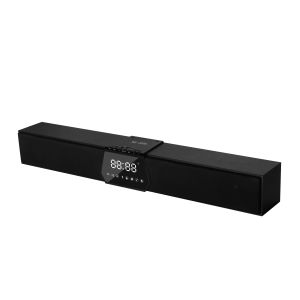 High level Soundbar Wireless Home Bluetooth Speaker