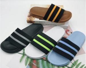 Buy cheap New Style Slide Slipper Flat Breathable Sport Outdoor EVA Sandals House Slippers Slide Sandals product