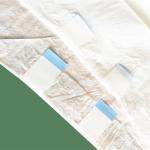High Quality Wholesale Disposable Diapers For Adults Hospital Old People Diapers