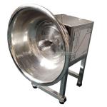Commercial Stainless Steel Automatic Food Processing Machine Coconut Meat