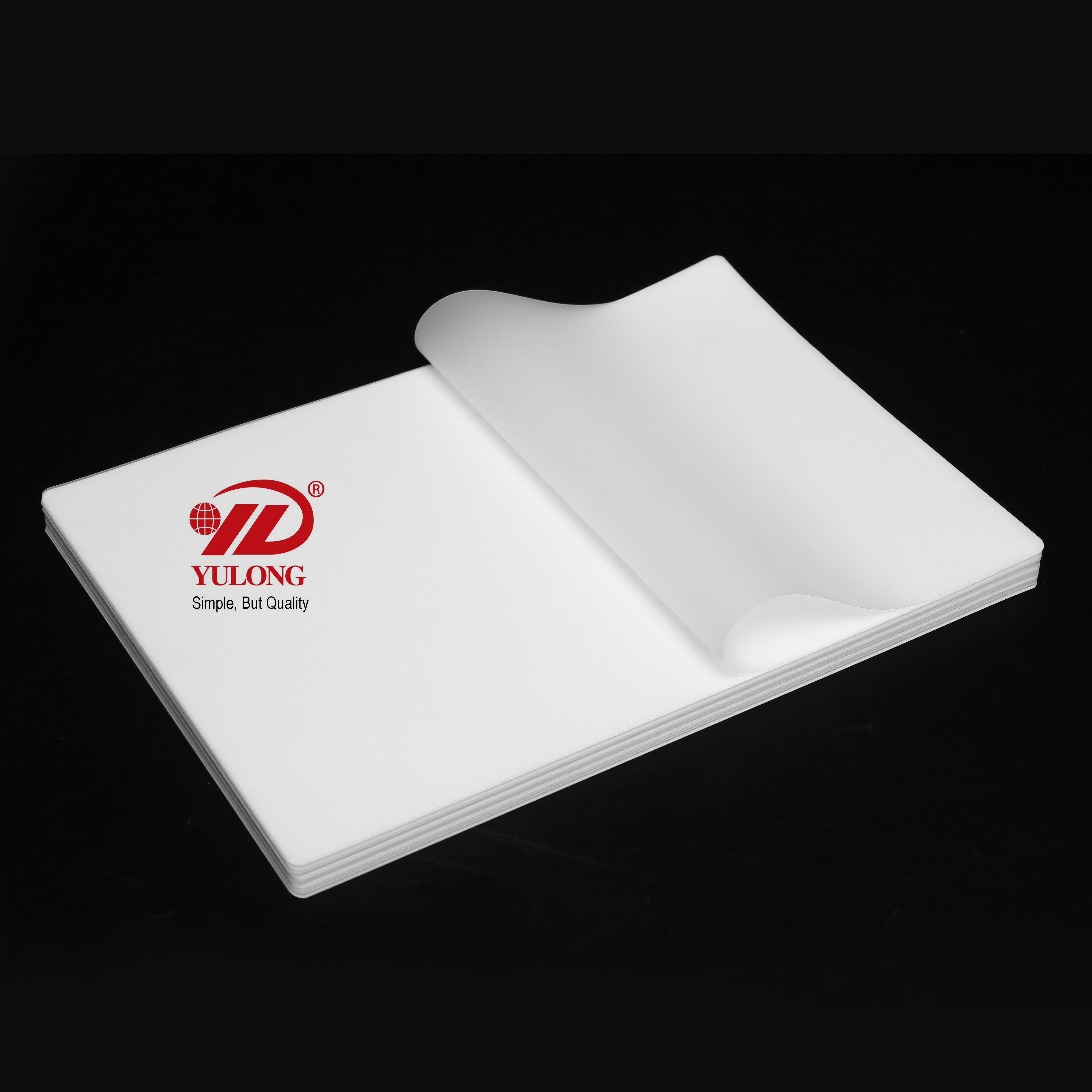Buy cheap glossy matte laminating film pouch from wholesalers