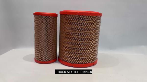 Wholesale Price Truck Air Filter Manufacturer OEM PU2328 K2328 8-97062294-0