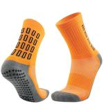Design Towel Bottom Running Sport Adults Socks Unisex Non Slip Basketball