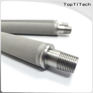 Buy cheap Stainless Steel Powder Sinter Filters product